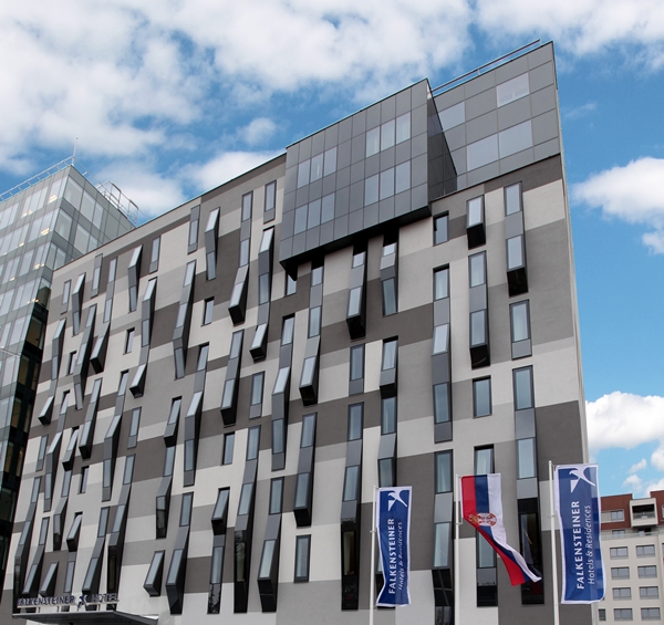 Falkensteiner Beograd 1